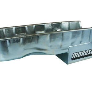 BBC Gen V/VI Oil Pan 8in Deep Windage Tray MOR20414