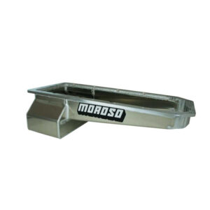 Mopar Gen III Hemi Oil Pan DragPak Rear Sump MOR21165