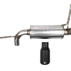 Perf Axle-Back Exhaust Kit 2021 Bronco ROU422234