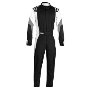 Comp Suit Black/Grey Medium/Large SCO001144B54NBGR