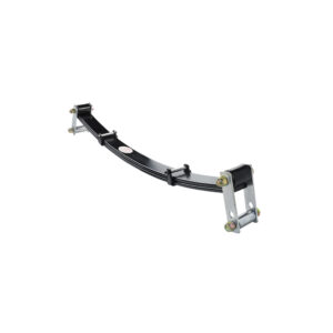 Self-Adjusting Suspen sion Stabilizing System SSISSA24.5