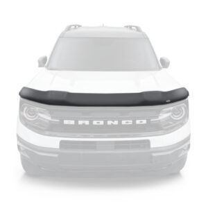 21-   Ford Bronco Sport Bugflector II VEN25633