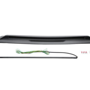 Aeroskin Lightshield Pro 14-18 GMC Sierra 1500 VEN953075