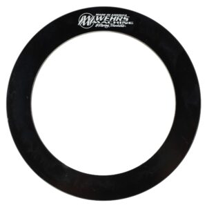 Thrust Bearing 5.5in Torrington WEHWM165BO-5.5