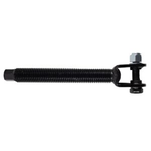 Shock Mount Screw Jack 1in 7in Long Coarse Thd WEHWM366100-7