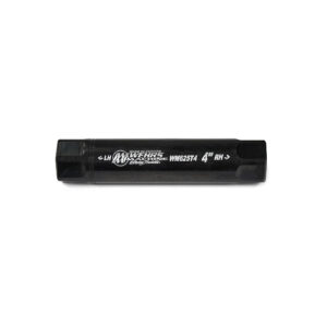 Suspension Tube 4in x 5/8-18 THD WEHWM625T4