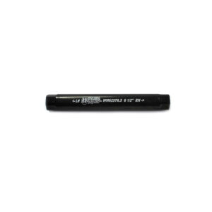 Suspension Tube 6.5in x 5/8-18 THD WEHWM625T6.5