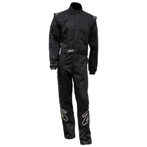 Suit ZR-30 X-Large Black SFI3.2A/5 ZAMR030033XL