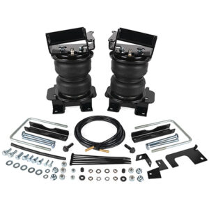 LoadLifter 5000 Ultimate Air Sping Kit AIR88389