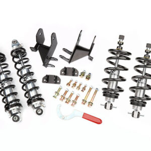 Coil-Over Kit  GM  68-72 A-Body  BB  Double Adj. ALD300240