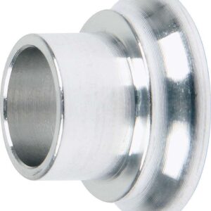 Reducer Spacers 5/8 to 1/2 x 1/4 Alum 50pk ALL18611-50