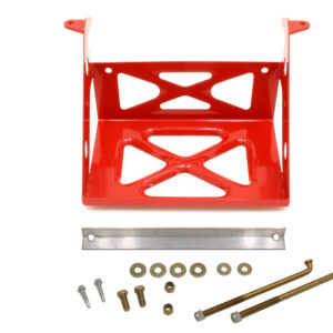 Battery Relocation Mount Kit BMRBR001R