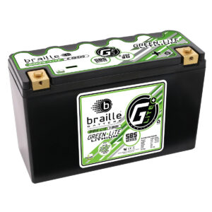 Green-Lite Lithium G-SBC30 Battery 947 Amps BRBG-SBS30