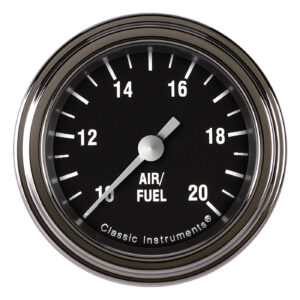Hot Rod Air/Fuel Ratio 2-1/8 Full Sweep CLAHR194SLF