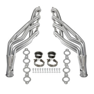 Exhaust Header Set - LS Swap GM C10 Trk 63-72 DGHD3348