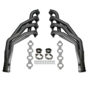 Exhaust Header Set - LS Swap GM C10 Trk 63-72 DGHD3348-B