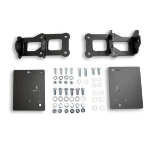 Motor Mount Swap Kit LS to GM F-Body 70-74 DGHSK104