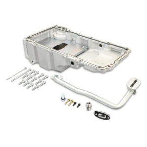 LS Engine Swap Oil Pan Kit - Low Profile DGHSKOP100