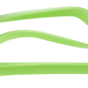 Dominator Late Model Valance Cvr Xtreme Green DOM2304-XG