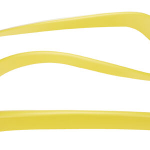 Dominator Late Model Valance Cover Yellow DOM2304-YE