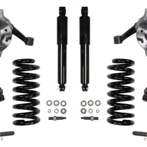 Front Speed Kit-1 Chevy 71-72 C10 Truck DSE032085DS