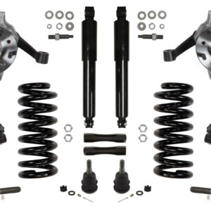 Front Speed Kit-1 Chevy 67-70 C10 Truck DSE032086DS