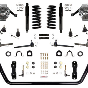 Front Speed Kit-2 Chevy 73-87 C10 Truck DSE032087DS