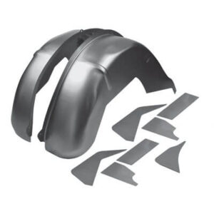 Deep Wheel Tub Kit - 67-69 F-Body DSE040401DS