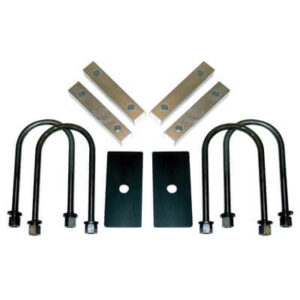 Leaf Spring Conversion Kit - Mono To Multi-Leaf DSE041101DS