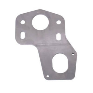 Bracket - Clutch Master Cylinder 70-81 Camaro DSE070430DS