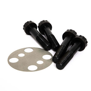Installation Kit - Ford Power Stroke 6.4L 08-10 FLU300015