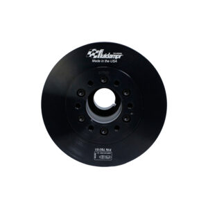 Harmonic Damper - SFI GM LT5 19-22 FLU760151