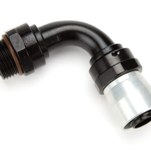 12an ORB Male 90-Deg Crimp Hose End FRG3109012-RAD