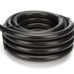 #10 Push-Lite Hi-Temp Hose 20ft - -BLack FRG832010
