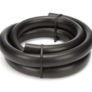 #12 Push-Lite  Hose 6ft Hi-Temp - Black FRG836012