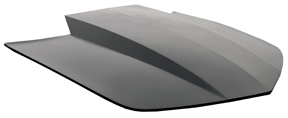 10-13 Camaro Hood w/3in Cowl - Bolt-On HARB-12401