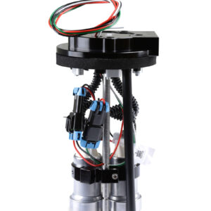 Dual In-Tank Fuel Pump Module 450LPH w/Return HLY12-173