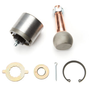 Ball Joint Upper Direct Weld Housing Std HOW22320DW