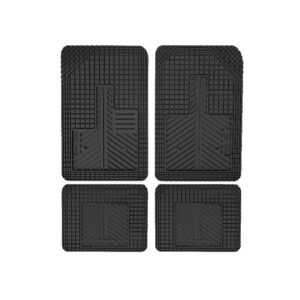 Front and Rear Floor Mats HSK51502