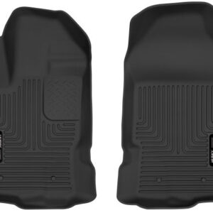 Front Floor Liners HSK54701
