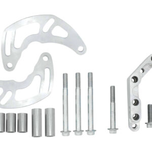 Alternator Bracket Low Mount ICT551177LS0-2