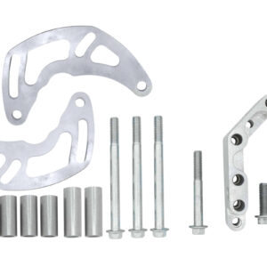 Alternator Bracket Low Mount ICT551177LS0-3