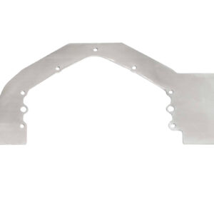 LS Mid Engine Plate 93-02 GM F-Body ICT551817-4FBDY