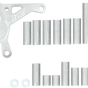 LS Iron Block Accessory Support Bracket ICT551921-LS01