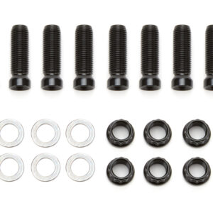Adjuster Kit 3/8-24 Cup w/Nut 8pk JESKLA-20460-8