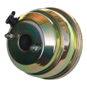8in. Dual Zinc Booster LEE1M