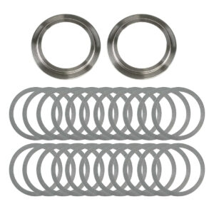 Carrier Shims 7.5 - 8.5 GM 10 Bolt Rearend MOTSS10