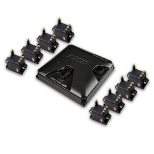 Pro 600 CDI High Output Ignition & Coil Kit MSD80003-8HO