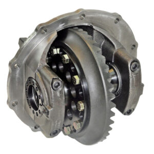 New Center Section FS LW 650 Ratio 31 Spline PEMCSFS65031LW