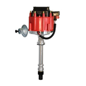 SBC/BBC HEi Distributor Flame Thrower Series PRTD1061